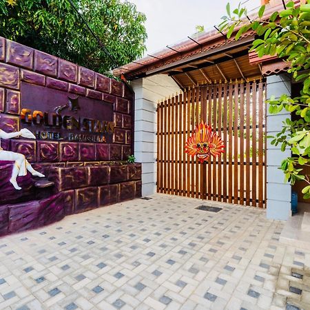 Golden Stars Hotel Dambulla Eksteriør billede