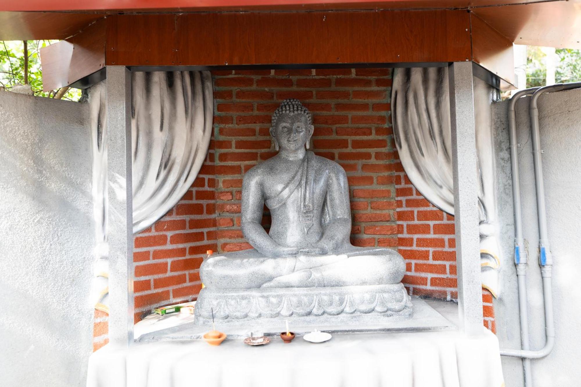 Golden Stars Hotel Dambulla Eksteriør billede