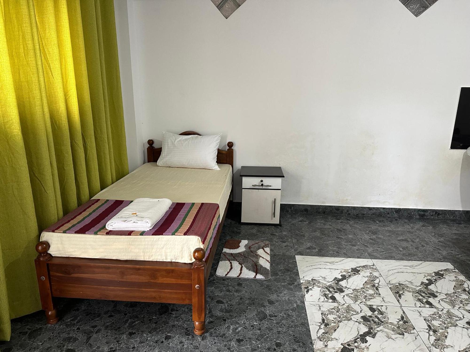 Golden Stars Hotel Dambulla Eksteriør billede