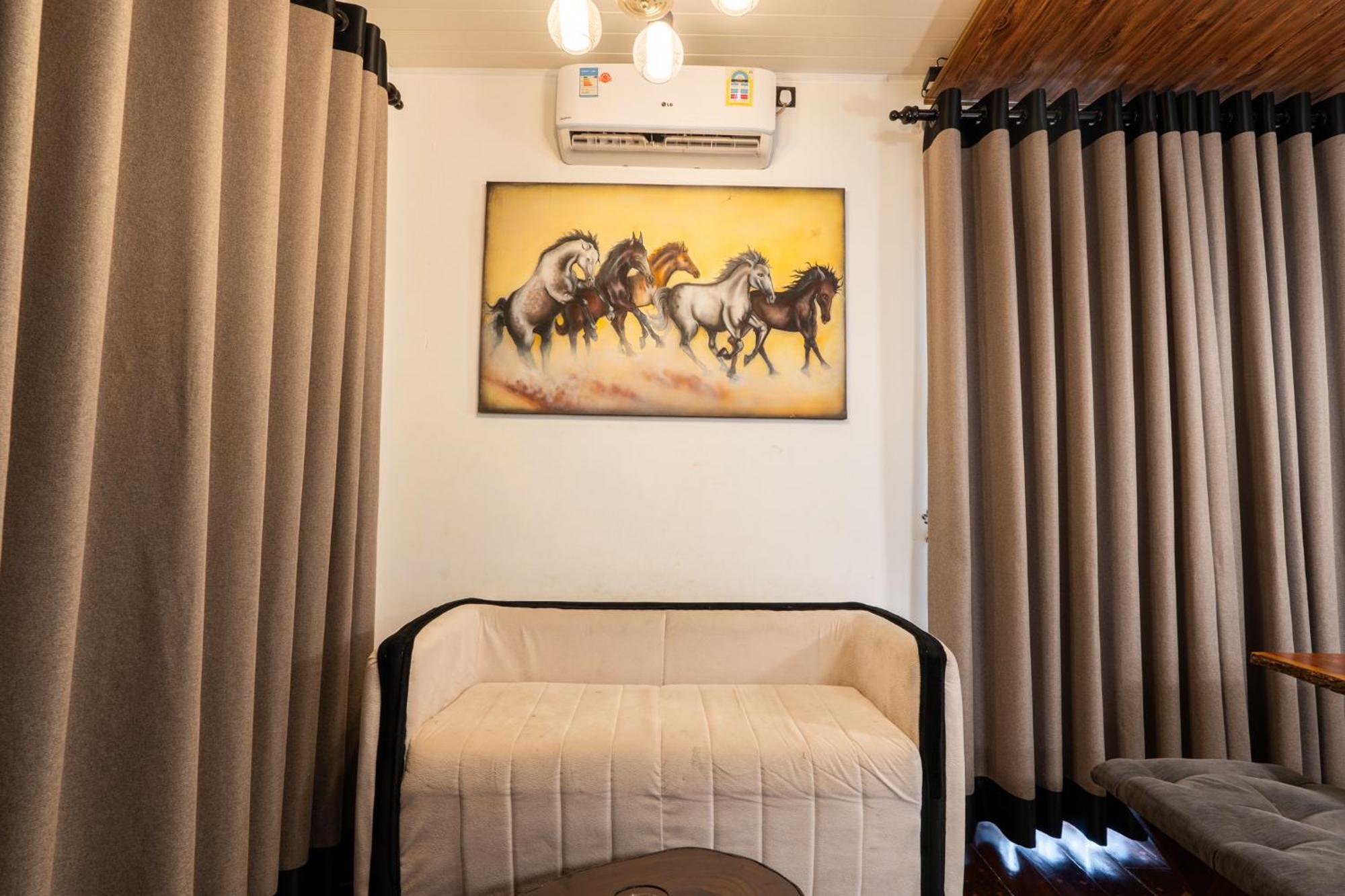 Golden Stars Hotel Dambulla Eksteriør billede